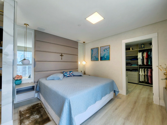 Imagem Apartamento com 3 Quartos à Venda, 310 m² em Centro - Balneário Camboriú