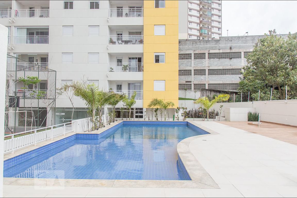 Imagem Apartamento com 3 Quartos à Venda, 67 m² em Centro - Diadema