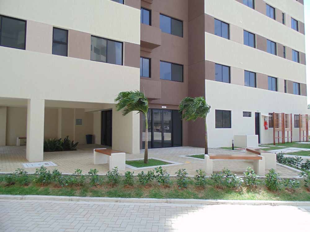 Imagem Apartamento com 2 Quartos à Venda, 55 m²em Ponta Negra - Natal Imagem Apartamento com 2 Quartos à Venda, 55 m²em Ponta Negra - Natal