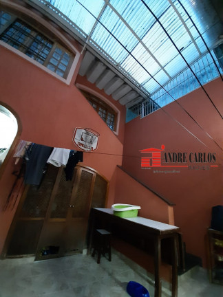 Imagem Sobrado com 3 Quartos à Venda, 120 m² em Bela Vista - Osasco