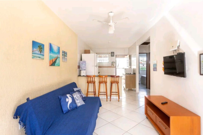 Imagem Casa com 2 Quartos à Venda, 55 m² em Unamar (Tamoios) - Cabo Frio