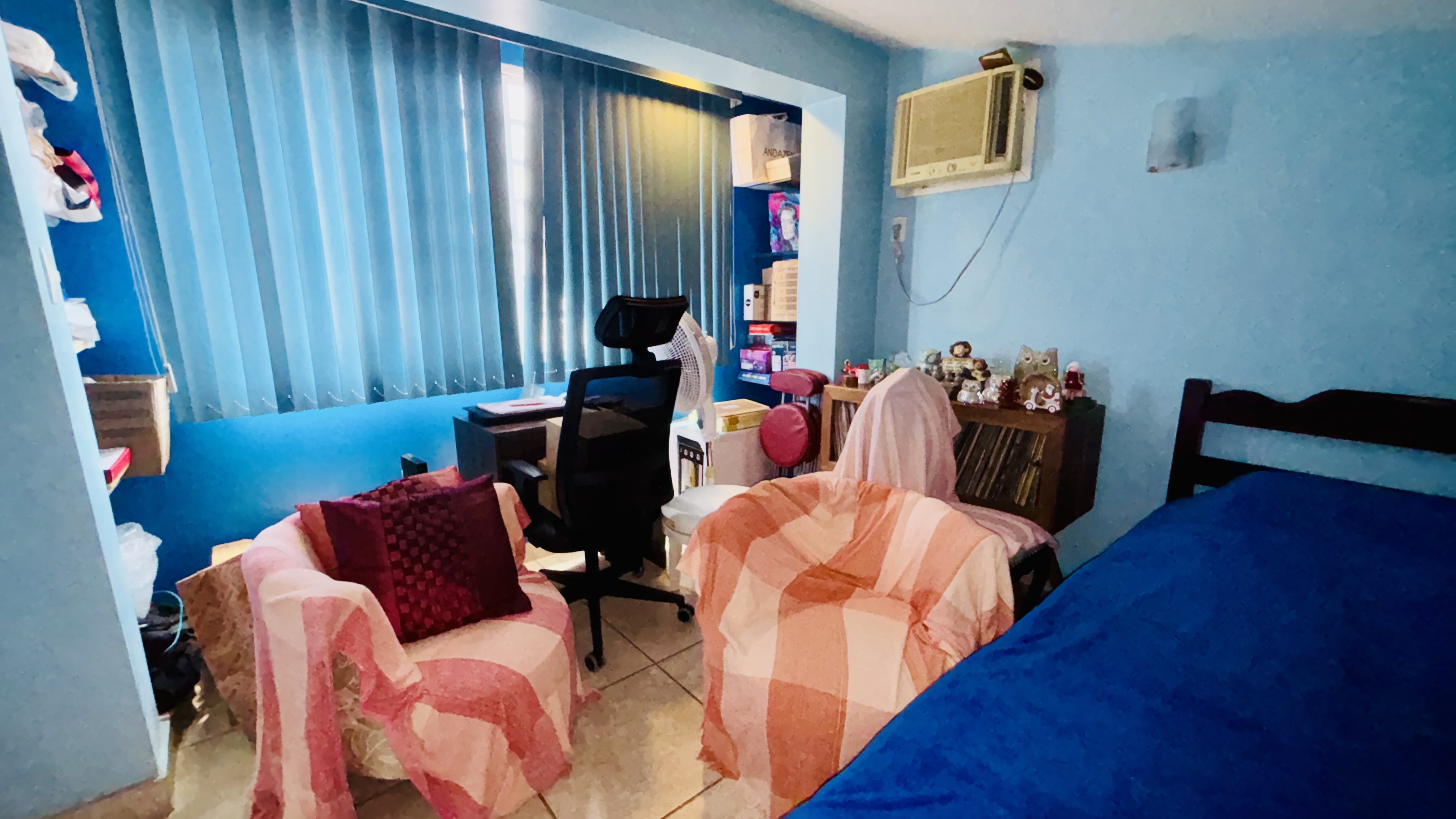 Imagem Casa com 2 Quartos à Venda, 262 m² em Santa Rosa - Niterói