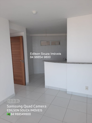 Imagem Apartamento com 2 Quartos à Venda, em Ponta Negra - Natal Imagem Apartamento com 2 Quartos à Venda, em Ponta Negra - Natal
