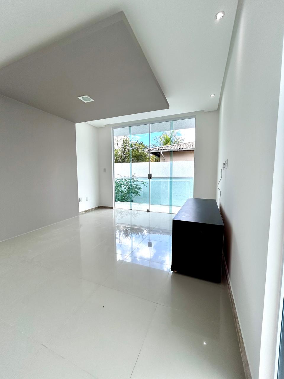 Imagem Casa de Condomínio com 3 Quartos para Alugar, 250 m² em Alphaville (Abrantes) - Camaçari