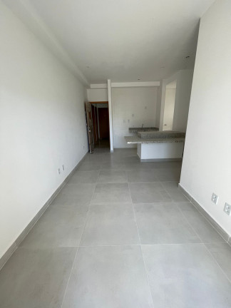 Apartamento com 2 Quartos à Venda, 62 m² em Praia Grande - Ubatuba