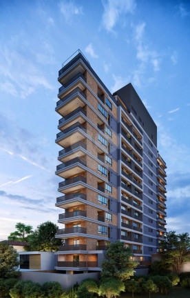 Imagem Apartamento com 3 Quartos à Venda, 129 m² em Moema - São Paulo Imagem Apartamento com 3 Quartos à Venda, 129 m² em Moema - São Paulo