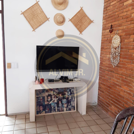 Imagem Casa com 4 Quartos à Venda, 340 m² em Loteamento Barra Mar - Barra de São Miguel