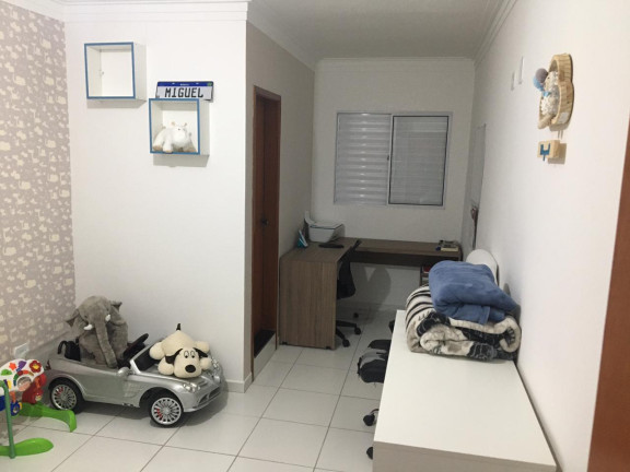 Imagem Casa com 2 Quartos à Venda, 83 m² em Parque Boturussu - São Paulo