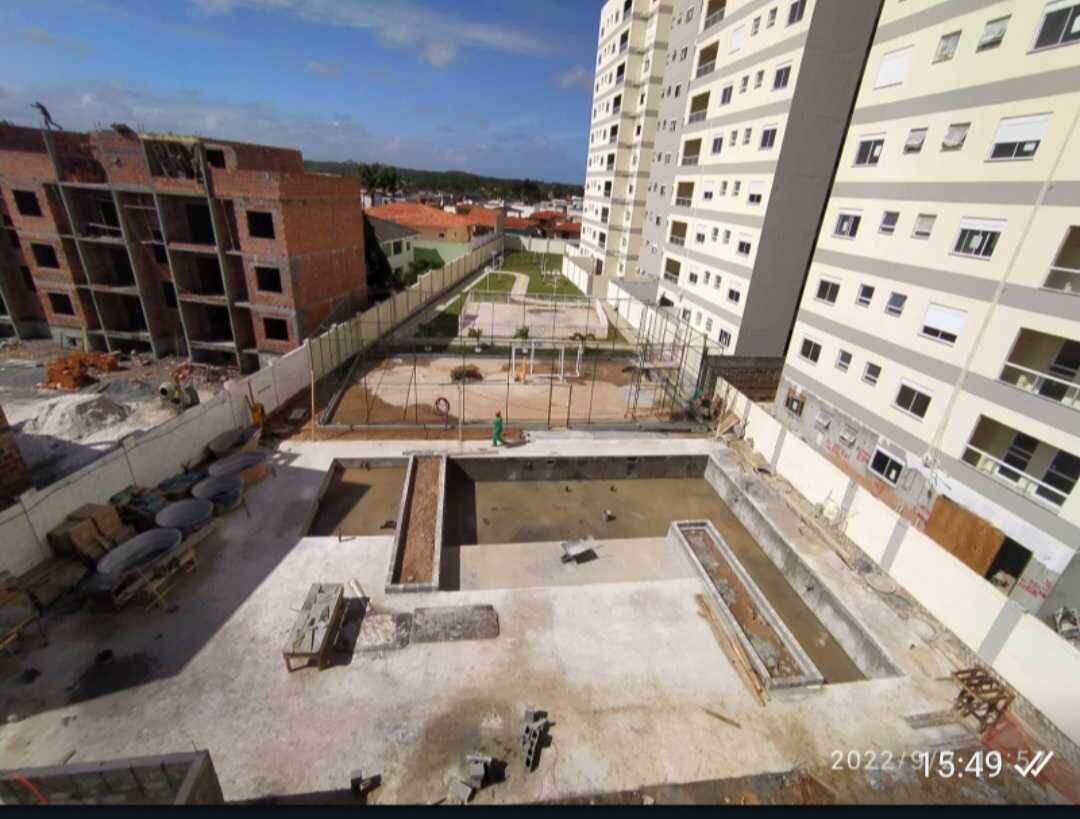 Imagem Apartamento com 2 Quartos à Venda, 53 m²em Buraquinho - Lauro de Freitas