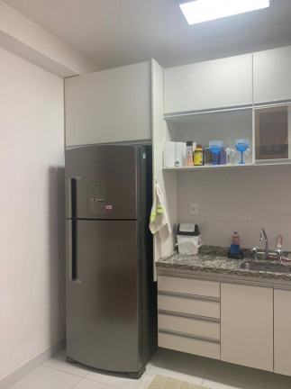 Imagem Apartamento com 3 Quartos à Venda, 77 m² em Jardim Maria Trindade - São Roque