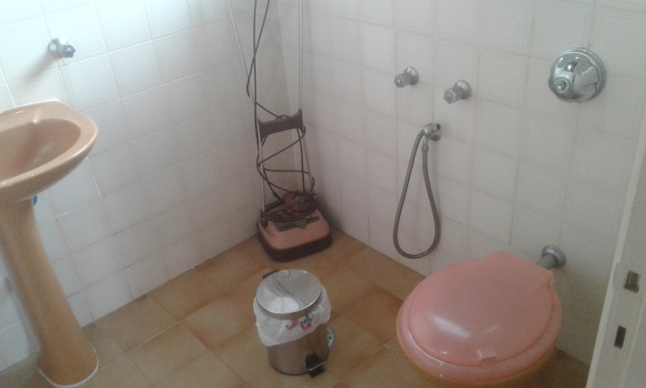 Imagem Cobertura com 1 Quarto à Venda, 152 m² em Santa Cecília - Porto Alegre
