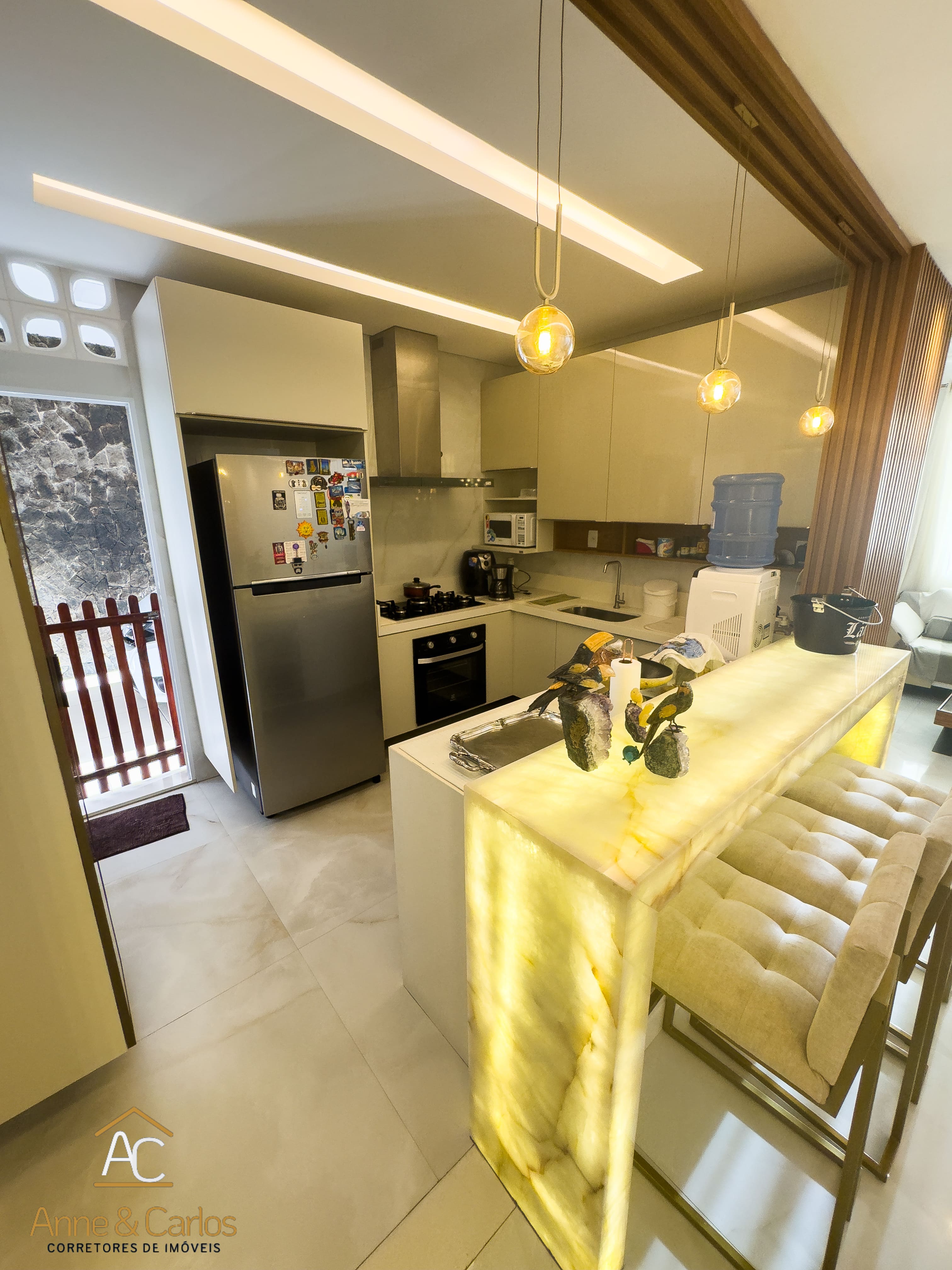 Imagem Casa com 4 Quartos à Venda, 247 m²em Luzia - Aracaju