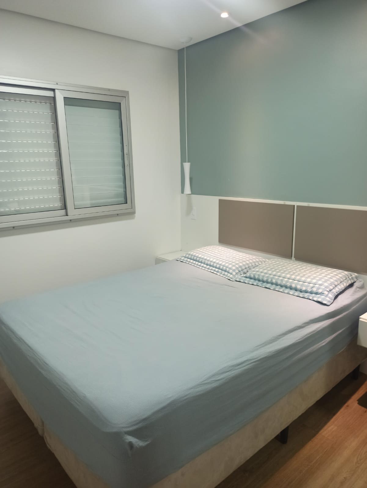 Imagem Apartamento com 2 Quartos à Venda, 55 m²em Jardim Irapua - Taboão da Serra