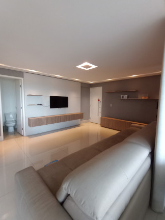 Imagem Apartamento com 4 Quartos à Venda, 142 m² em Liberdade - Belo Horizonte