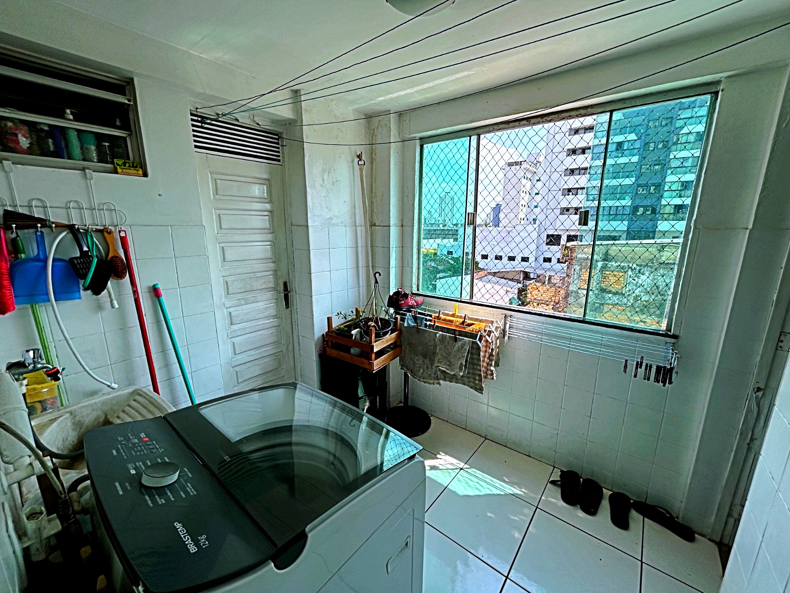 Imagem Apartamento com 3 Quartos à Venda, 130 m²em Fátima - Belém Imagem Apartamento com 3 Quartos à Venda, 130 m²em Fátima - Belém