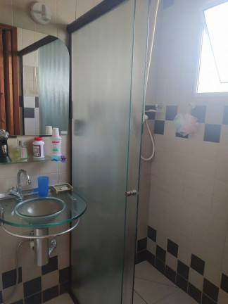Imagem Casa de Condomínio com 3 Quartos à Venda, 135 m² em Chácara Seis De Outubro - São Paulo Imagem Casa de Condomínio com 3 Quartos à Venda, 135 m² em Chácara Seis De Outubro - São Paulo