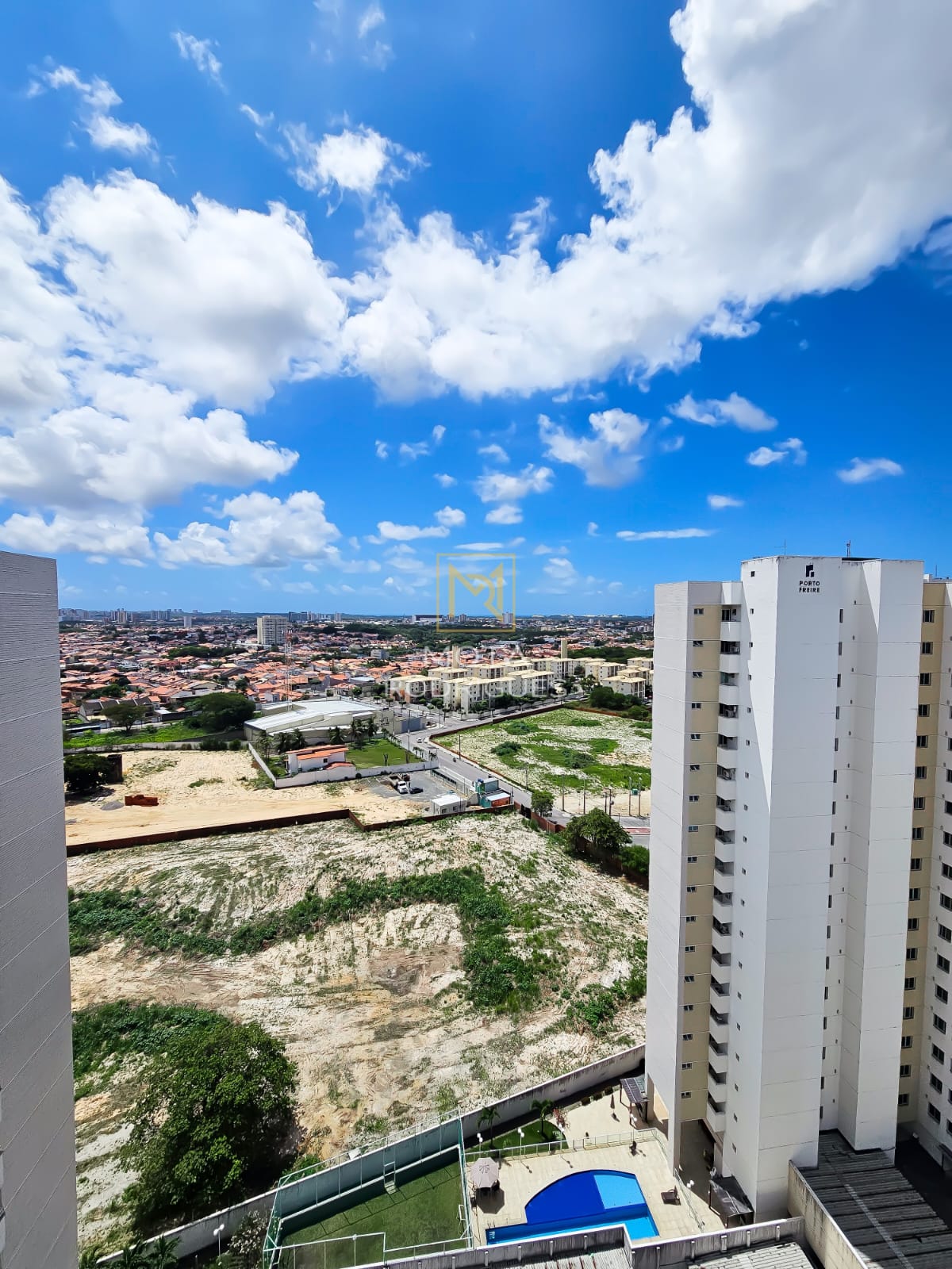 Imagem Apartamento com 3 Quartos à Venda, 73 m² em Parque Iracema - Fortaleza