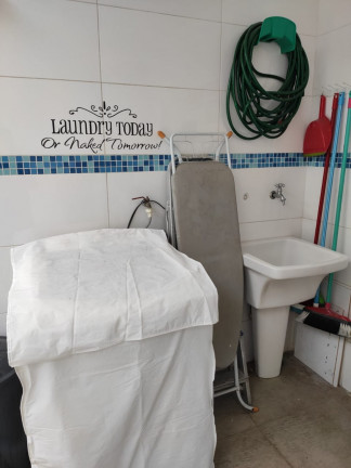 Imagem Sobrado com 2 Quartos para Alugar, 100 m² em Vila Mazzei - São Paulo