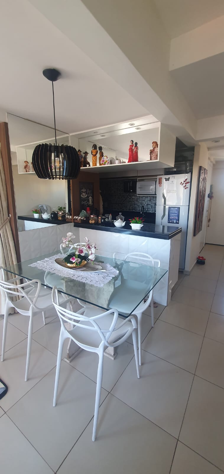 Imagem Apartamento com 3 Quartos à Venda, 80 m²em Meireles - Fortaleza