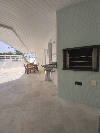 Imagem Apartamento com 4 Quartos à Venda, 230 m² em Riviera - Bertioga