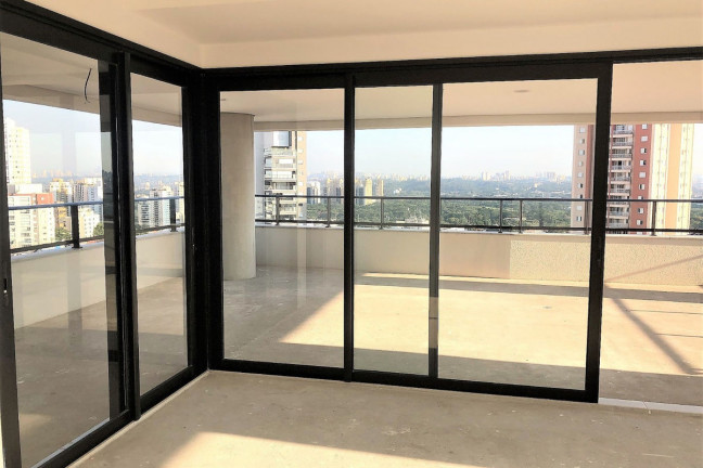 Imagem Apartamento com 3 Quartos à Venda,  em Alto da Lapa - São Paulo