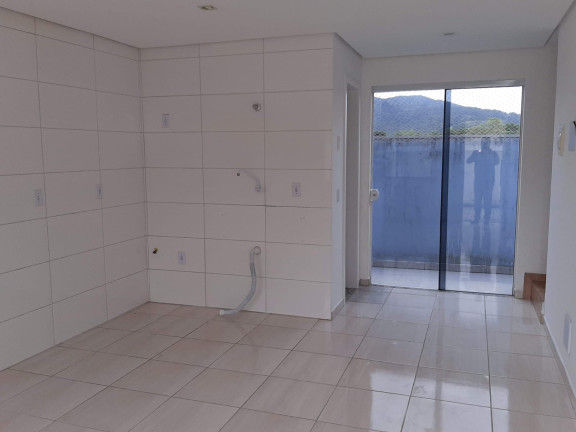 Imagem Sobrado com 2 Quartos à Venda, 77 m² em Forquilhas - São José