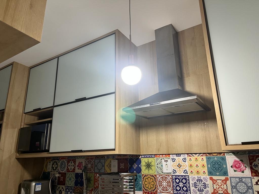 Imagem Apartamento com 2 Quartos à Venda, 63 m²em Buraquinho - Lauro de Freitas