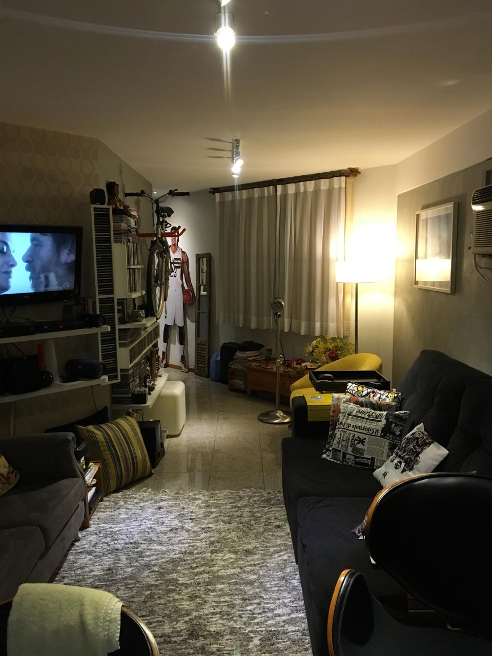 Imagem Apartamento com 1 Quarto à Venda, 55 m²em Ingá - Niterói