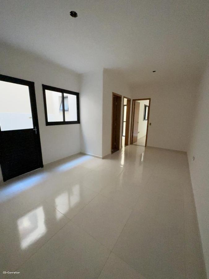 Imagem Apartamento com 2 Quartos à Venda, 40 m²em Jardim Alvorada - Santo André