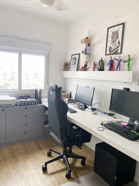 Imagem Apartamento com 3 Quartos à Venda, 82 m²em Vila Mariana - São Paulo
