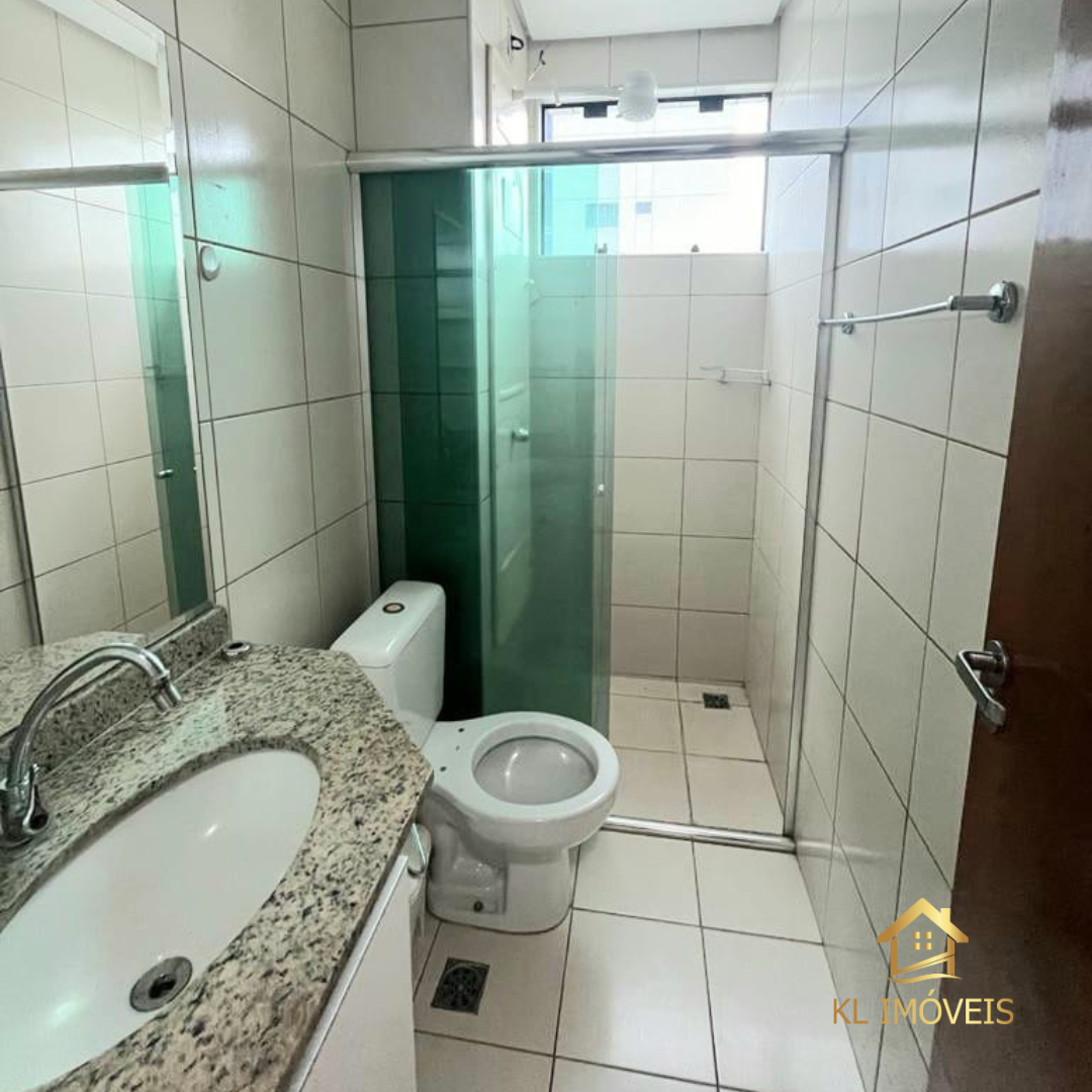 Imagem Apartamento com 2 Quartos à Venda, 98 m²em Ponta Negra - Manaus
