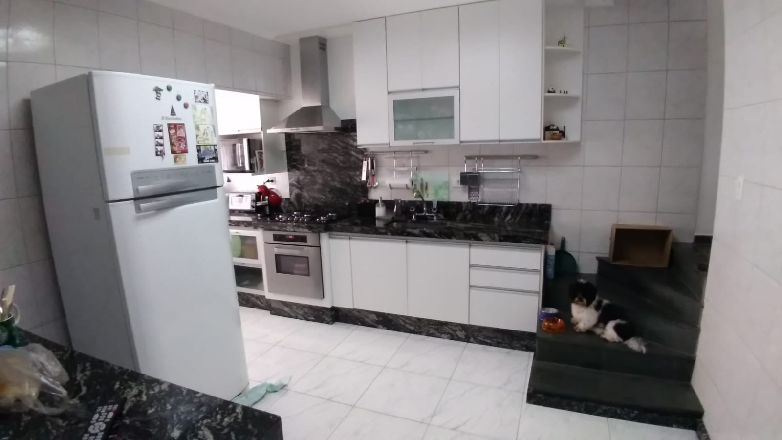 Imagem Apartamento com 2 Quartos à Venda, 72 m²em Vila Humaitá - Santo André Imagem Apartamento com 2 Quartos à Venda, 72 m²em Vila Humaitá - Santo André