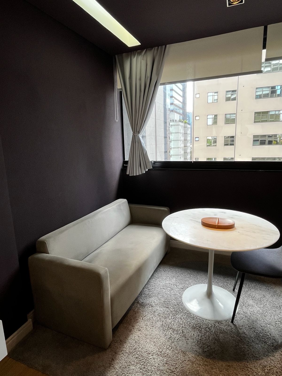 Imagem Studio com 1 Quarto à Venda, 28 m² em Vila Olímpia - São Paulo Imagem Studio com 1 Quarto à Venda, 28 m² em Vila Olímpia - São Paulo