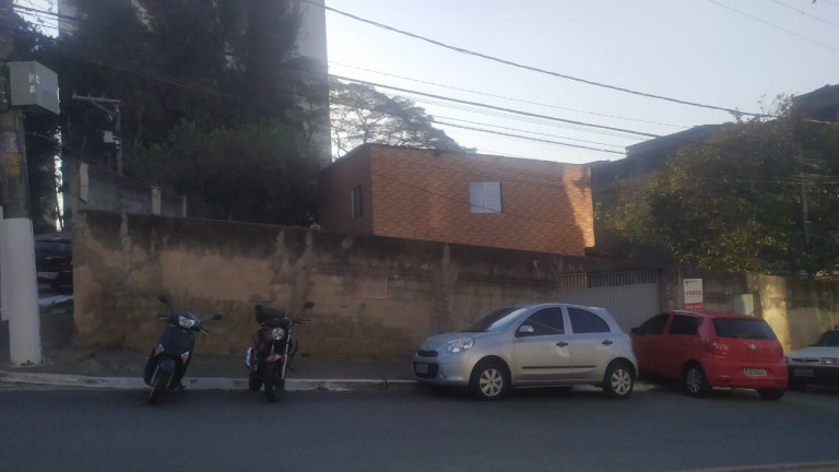 Imagem Terreno à Venda, 961 m² em Vila Mascote - São Paulo Imagem Terreno à Venda, 961 m² em Vila Mascote - São Paulo
