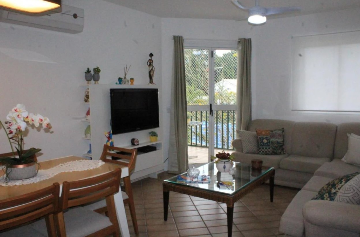 Imagem Apartamento com 3 Quartos à Venda, 90 m²em Riviera - Bertioga