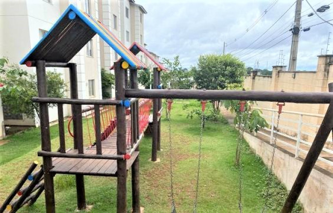Imagem Apartamento com 2 Quartos à Venda, 48 m² em Vila Maria - Aparecida de Goiânia Imagem Apartamento com 2 Quartos à Venda, 48 m² em Vila Maria - Aparecida de Goiânia