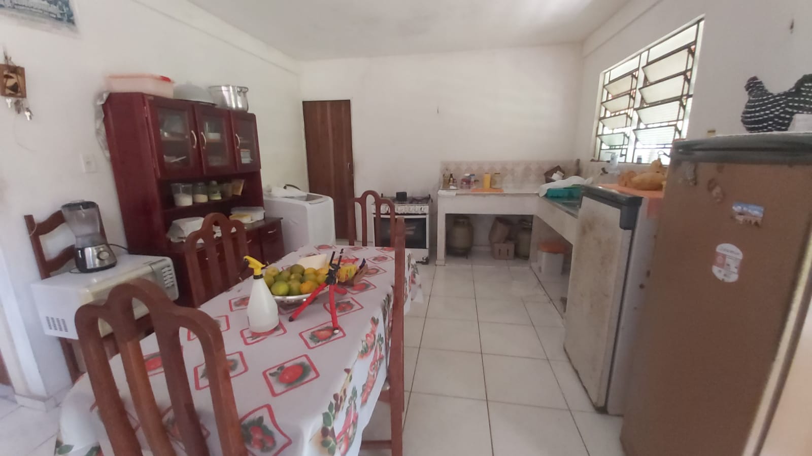 Imagem Chácara com 2 Quartos à Venda, 47 m²em Zona Rural - Santa Maria do Pará Imagem Chácara com 2 Quartos à Venda, 47 m²em Zona Rural - Santa Maria do Pará