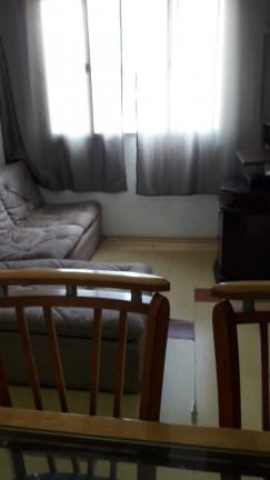 Imagem Apartamento com 3 Quartos à Venda, 50 m² em Vila Sílvia - São Paulo