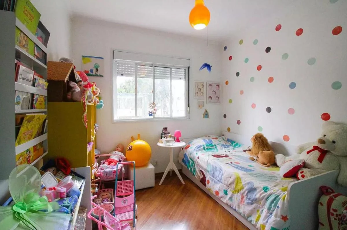Imagem Apartamento com 2 Quartos à Venda, 87 m²em Perdizes - São Paulo