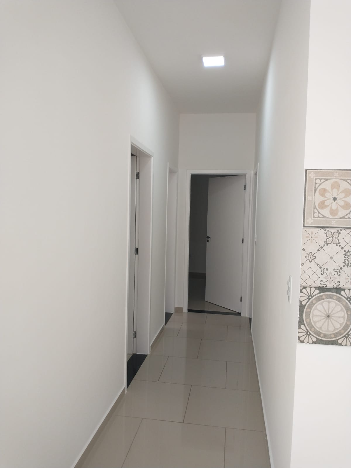 Imagem Casa de Condomínio com 3 Quartos à Venda, 130 m²em Wanel Ville - Sorocaba