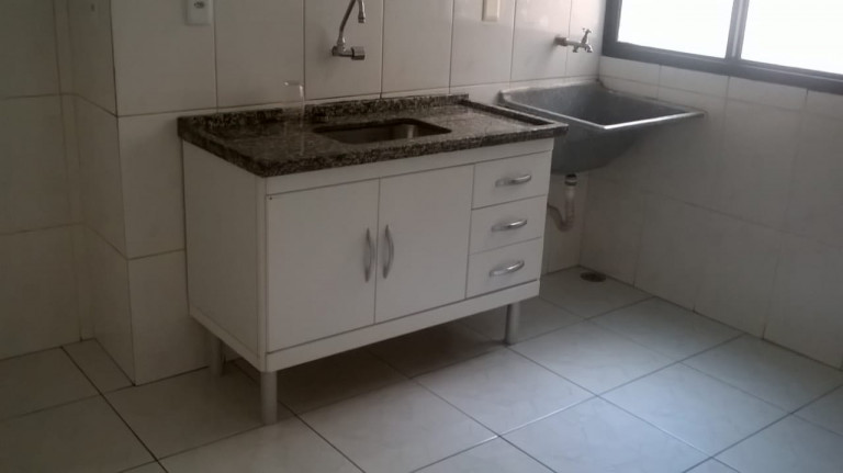 Imagem Apartamento com 2 Quartos à Venda, 50 m² em Conjunto Residencial José Bonifácio - São Paulo