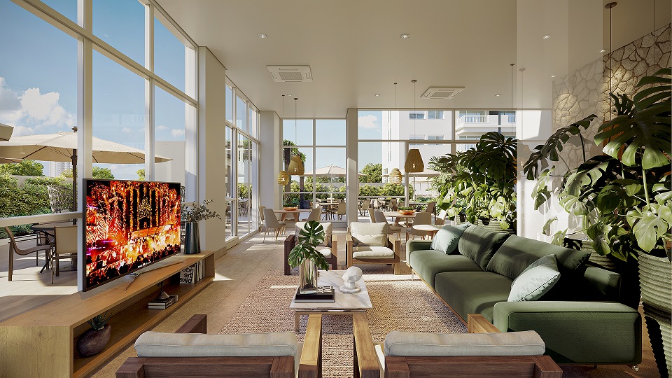 Imagem Apartamento com 2 Quartos à Venda, 55 m²em Jardim Esperança - Barueri Imagem Apartamento com 2 Quartos à Venda, 55 m²em Jardim Esperança - Barueri