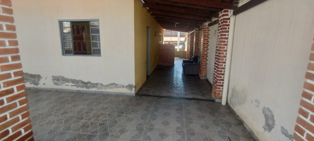 Imagem Casa com 3 Quartos à Venda, 70 m² em Santa Efigênia - Caldas Novas Imagem Casa com 3 Quartos à Venda, 70 m² em Santa Efigênia - Caldas Novas