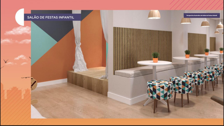 Imagem Apartamento com 2 Quartos à Venda, 38 m² em Jardim São Savério - São Paulo Imagem Apartamento com 2 Quartos à Venda, 38 m² em Jardim São Savério - São Paulo