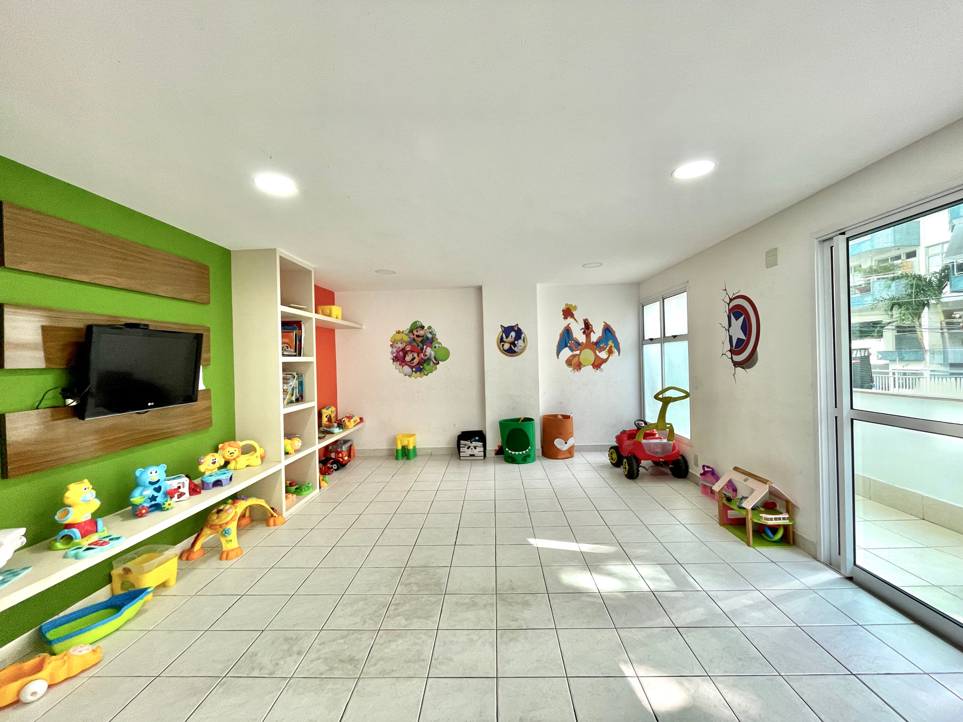 Imagem Cobertura com 3 Quartos à Venda, 148 m² em Freguesia (Jacarepaguá) - Rio de Janeiro