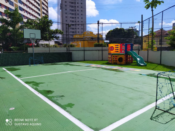 Imagem Apartamento com 3 Quartos à Venda, 86 m² em Casa Amarela - Recife Imagem Apartamento com 3 Quartos à Venda, 86 m² em Casa Amarela - Recife
