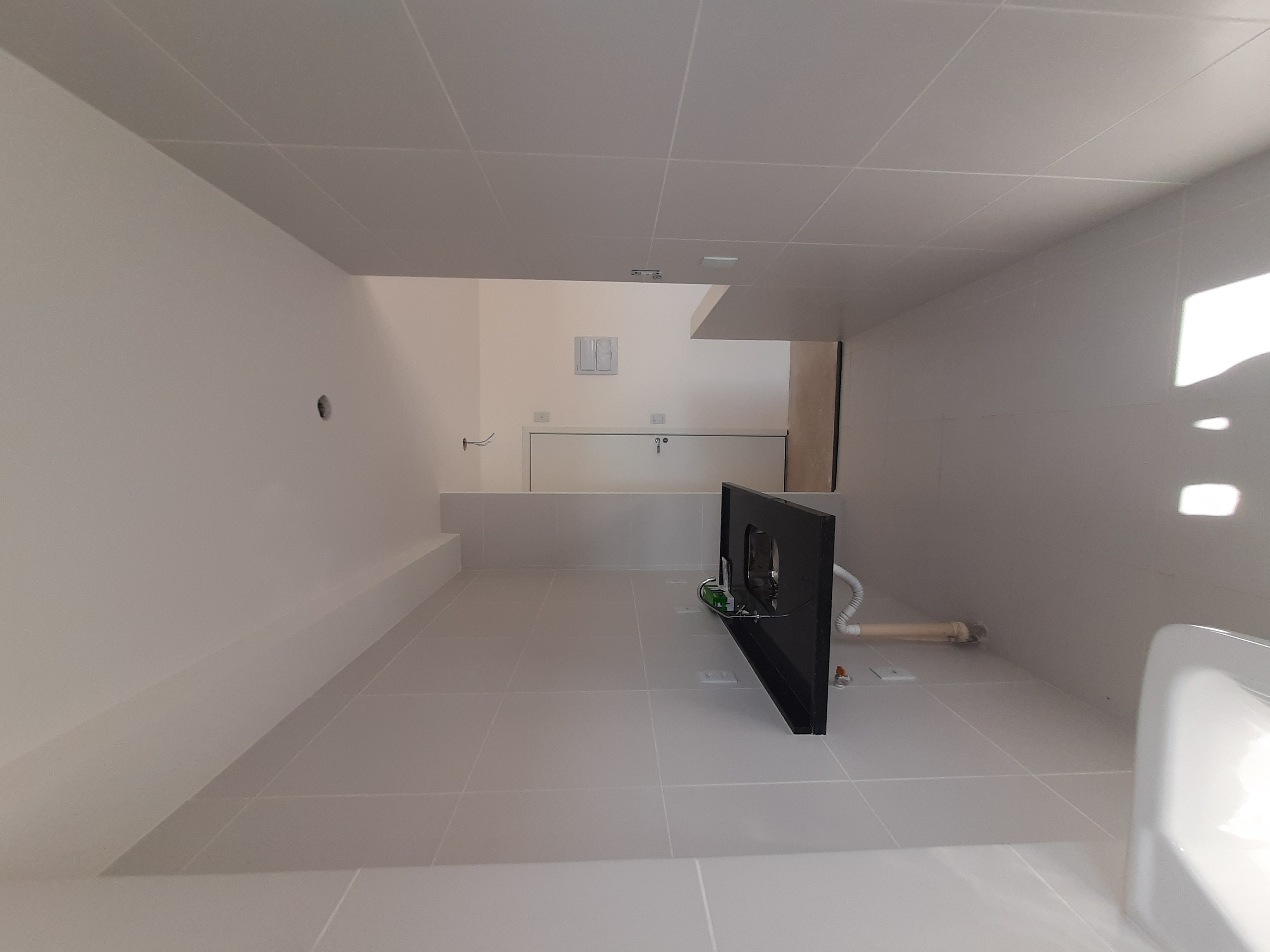 Imagem Apartamento com 2 Quartos à Venda, 44 m²em Centro - Diadema