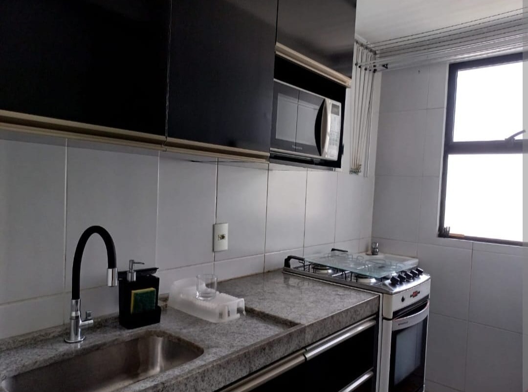 Imagem Flat com 1 Quarto à Venda, 35 m² em Boa Viagem - Recife