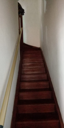 Imagem Sobrado com 2 Quartos à Venda, 122 m² em Marapé - Santos Imagem Sobrado com 2 Quartos à Venda, 122 m² em Marapé - Santos