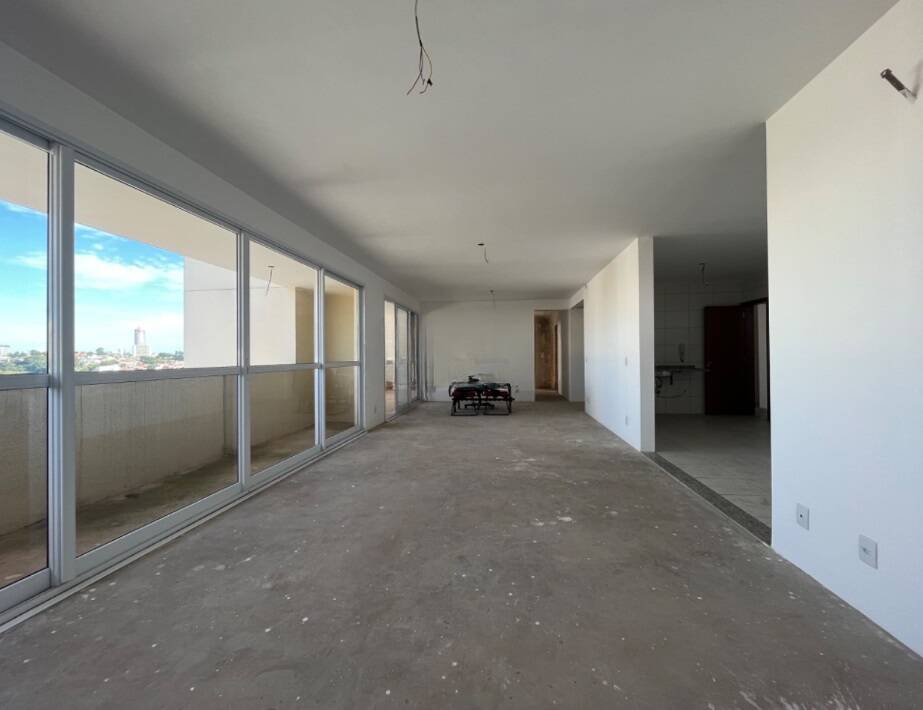 Imagem Cobertura com 4 Quartos à Venda, 230 m²em Jardim Messina - Jundiaí